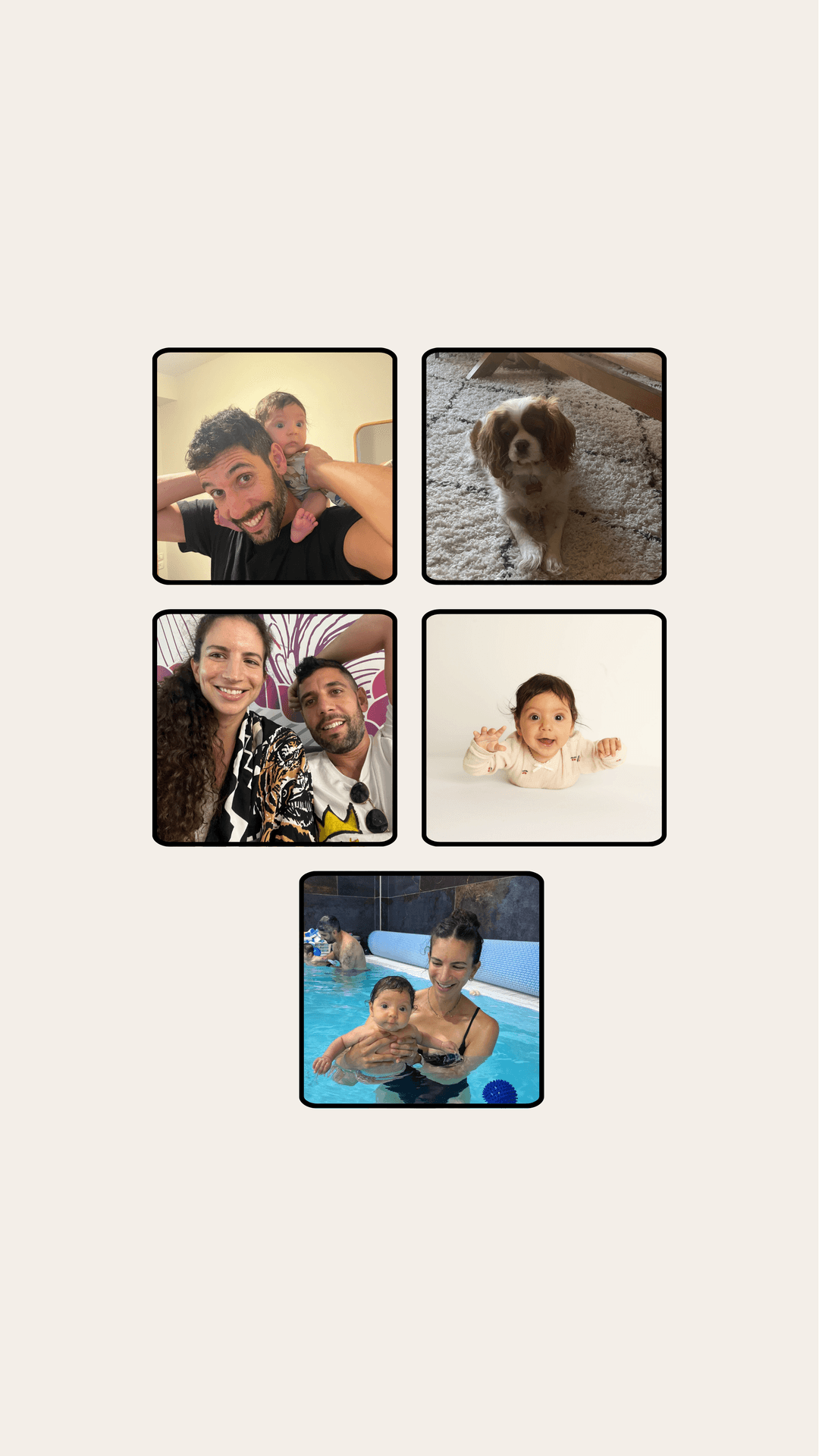 דוגמה להעלאת תמונות